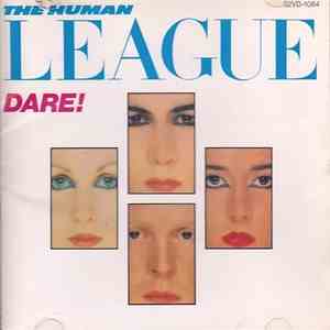 The Human League - Dare!