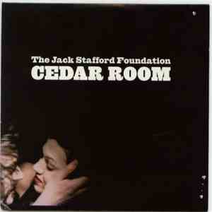 The Jack Stafford Foundation - Cedar Room