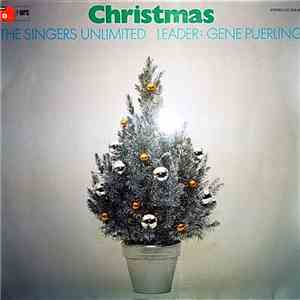 The Singers Unlimited - Christmas