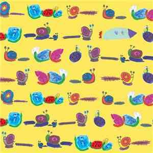 The Snails  - Songs from the Shoebox