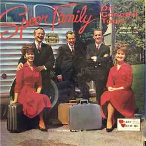 The Speer Family - On Concert Tour!