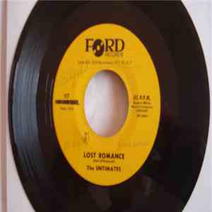 The Untimates / The Gallant Men - Lost Romance  / Foreign Girl