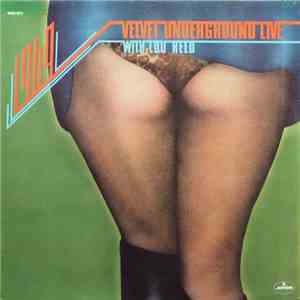 The Velvet Underground - 1969 Velvet Underground Live With Lou Reed