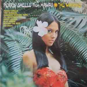 The Waikiki's - Pearly Shells From Hawaii