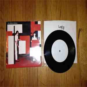 The White Stripes - Lord, Send Me An Angel