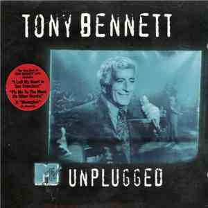 Tony Bennett - MTV Unplugged