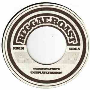 Tradesman & Parly B - Dubplate Fashion