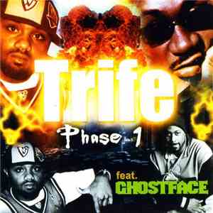 Trife Feat. Ghostface - Phase 1