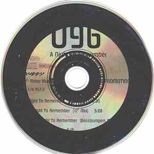 U96 - A Night To Remember