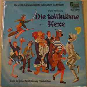 Unknown Artist - Die Tollkühne Hexe