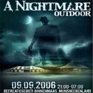 Various - A Nightmare Outdoor 2006