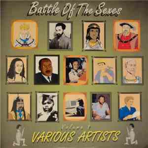 Various - Battle Of The Sexes Vol. 1