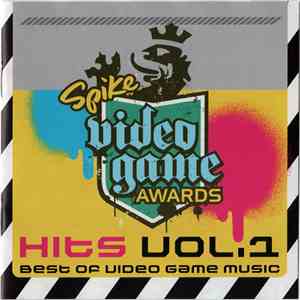 Various - Best Of Video Game Music Hits Vol. 1