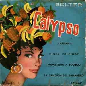 Various - Calypso (Vol. IIº)
