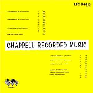 Various - Chappell Recorded Music