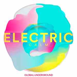 Various - Electric Calm V.7
