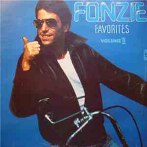 Various - Fonzie Favorites - Volume II