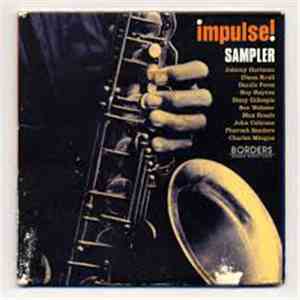 Various - Impulse Sampler