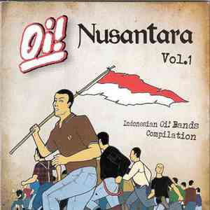 Various - Oi! Nusantara Vol.1