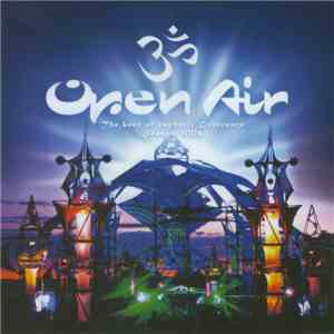 Various - Open Air - Season 2006