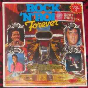 Various - Rock'N'Roll Forever Vol. 4