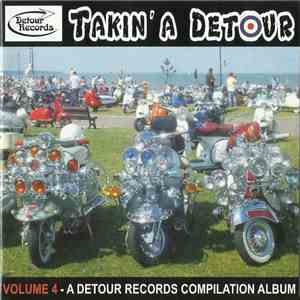 Various - Takin' A Detour Volume 4