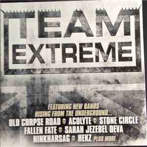 Various - Team Extreme