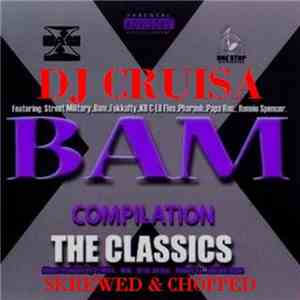 Various - The Classics Skrewed & Chopped