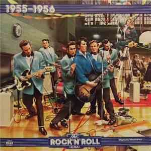 Various - The Rock 'N' Roll Era - 1955-1956