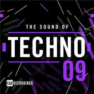 Various - The Sound Of Techno 09