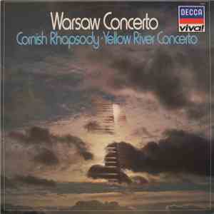 Various - Warsaw Concerto / Cornish Rhapsody / Yellow River Concerto