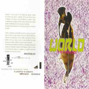 Various - World - Île De La Réunion 2004