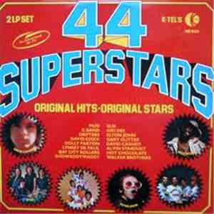 Varius - 44 Superstars