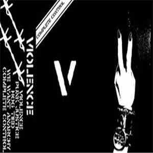 Violence - Complete Control