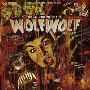 WolfWolf  - Homo Homini Lupus