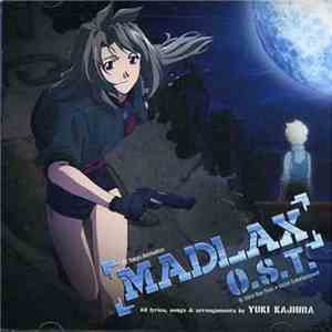 Yuki Kajiura - Madlax O.S.T.