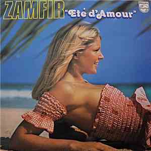 Zamfir - Eté D'Amour