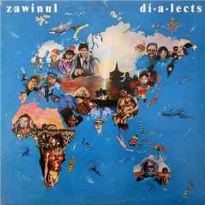 Zawinul - Dialects