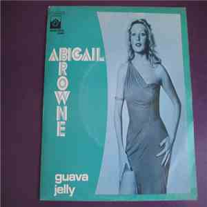 Abigail Browne - Guava Jelly