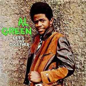 Al Green - Let's Stay Together