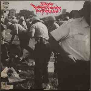 Al Kooper - You Never Know Who Your Friends Are
