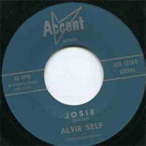 Alvie Self - Josie / River Bottom Floor