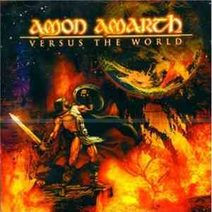 Amon Amarth - Versus The World