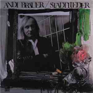 Andi Brauer - Stadtlieder