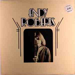 Andy Roberts  - Andy Roberts