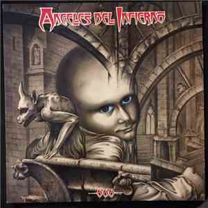 Angeles Del Infierno - 666