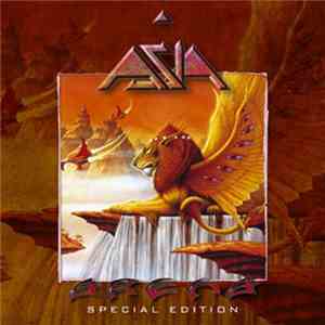 Asia  - Arena