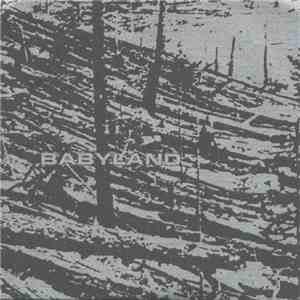 Babyland - Stomach / Pink Frost