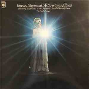 Barbra Streisand - A Christmas Album