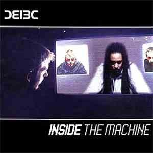 BC - Inside The Machine